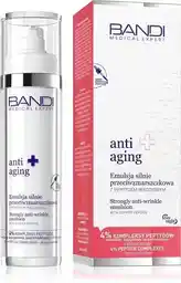 Bandi Medical Expert anti aging emulsja silnie przeciwzmarszkowa z peptydem miedziowym 50ml