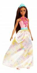 Barbie Dreamtopia