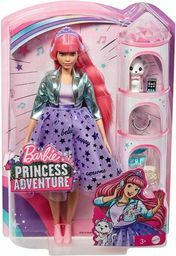 Barbie księżniczka