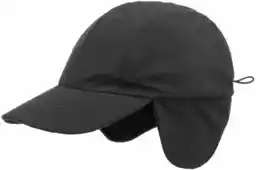 Barts Active Winter Sports Cap czarny One Size