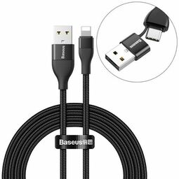 Baseus kabel usb c