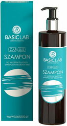Basiclab szampon