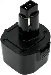 Baterie do elektronarzędzi Black and Decker