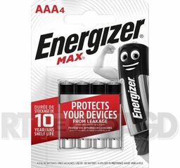 Baterie Energizer