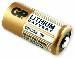 Baterie GP