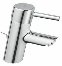 Baterie łazienkowe Grohe