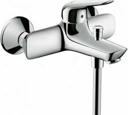 Baterie łazienkowe Hansgrohe