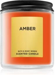 Bath and Body Works świece