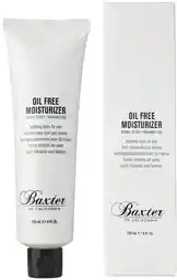 Baxter Of California - Matujący krem nawilżający dla skóry tłustej 120ml