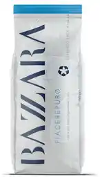 Bazzara kawa ziarnista PIACEREPURO 1000g