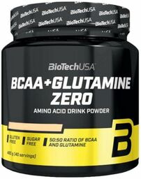 BCAA BioTech