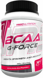 BCAA Trec