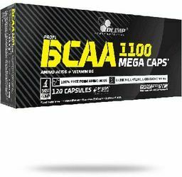 BCAA