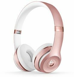 Beats słuchawki nauszne bezprzewodowe
