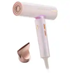 Beautifly CandyFlow Zimny nawiew 1600W Suszarka do włosów