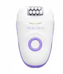 Beautifly CompactSilk epilseries Depilator