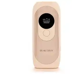 BEAUTIFLY Depilator LumiThera Epil IPL