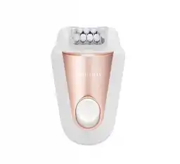 Beautifly MiniGlow epilseres Depilator