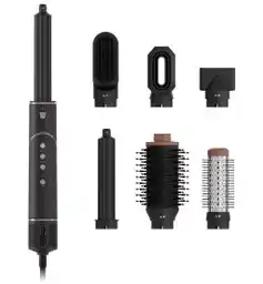 Beautifly Suszarko-lokówka Multi Styler Stylebliss Noir 50 mm 1200 W