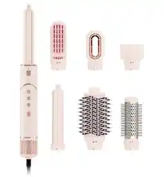 Beautifly Suszarko-lokówka Multi Styler Stylebliss Rose 50 mm 1200 W