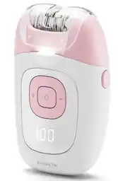 BEAUTYME Depilator LE550