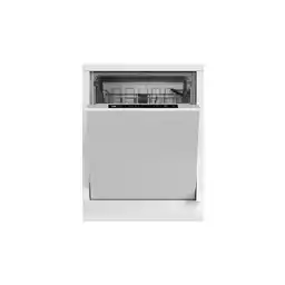 Beko b100 BDIN15330 59,8cm Kosz na sztućce Zmywarka do zabudowy