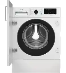 Beko b300 B3WBT681415W EnergySpin 8kg 1400obr/min Pralka do zabudowy