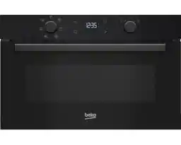 Beko b300 BMGB31443B Grill Kuchenka mikrofalowa do zab.