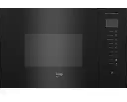 Beko BMGB 25353 B Grill Kuchenka mikrofalowa do zab.