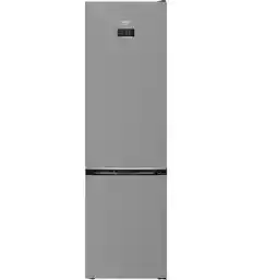Beko bPro500 B3XCNA415HXB1 SpacePro 203,5cm Srebrny Lodówka