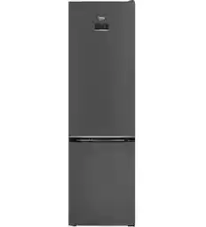 Beko bPro500 B3XCNA415HXBR SpacePro 203,5cm Dark Inox Lodówka
