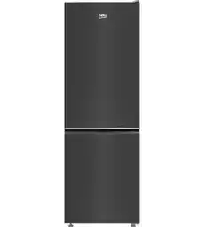 Beko bPro500 B5RCNA345HXBR2 Pełny No Frost 179,6cm Komora świeżości Dark Inox Lodówka