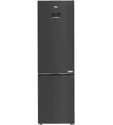 Beko bPro500 B5RCNA406HXBR2 No Frost 203,5cm komora świeżości inox dark