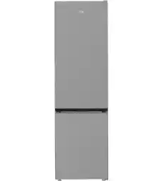 Beko bPro500 B5RCNA416HXB SpacePro Pełny No Frost 203,5cm Srebrny Lodówka