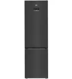 Beko bPro500 B5RCNA416HXBRW SpacePro 203,5cm Dark Inox Lodówka