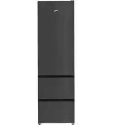 Beko bPro500 B5RGNA355HXBR Pełny No Frost 203,5cm Komora świeżości Lodówka