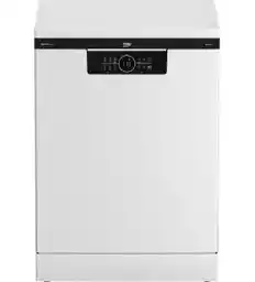 Beko bPro500 BDFN26440WP 59,8cm PowerIntense Zmywarka