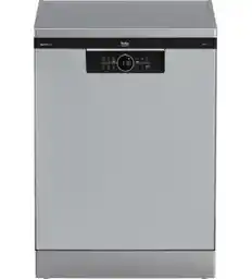 Beko bPro500 BDFN26440XP 59,8cm PowerIntense Zmywarka