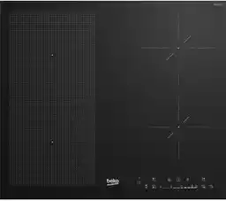 Beko bPro500 HII64601AFT 59cm IndyFlex Płyta indukcyjna