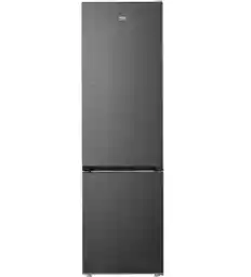 Beko bPro700 B7RCNA418HXBRW SpacePro 203,5cm Dark Inox Lodówka