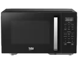 Beko MCF 26310 BAF Grill Termoobieg AirFry Kuchenka mikrofalowa