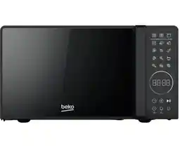 Beko MGC20130BFB Grill Kuchenka mikrofalowa