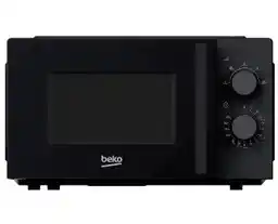 Beko MOC 20100 B2 Kuchenka mikrofalowa