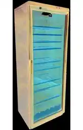 Beko Professional ADN 231BK BP 105 miejsc na butelki Chłodziarka do wina