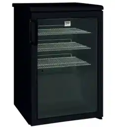 Beko Professional Witryna chłodnicza przemysłowa ADN 140B BP