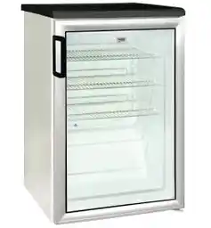 Beko Professional Witryna chłodnicza przemysłowa ADN 140W BP