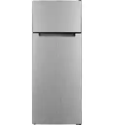 Beko RDSO206K40SN 142,6cm Srebrny Lodówka