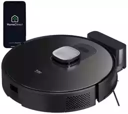 Beko RoboSmart VRR70214VB 65dB robot sprzątający