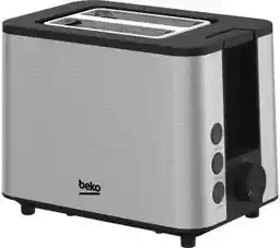 Beko Voltran TAM7321I Ruszt do bułek Rozmrażanie 950W Toster