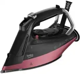 Beko Żelazko Parowe Futureiron SIM5124M 2400W